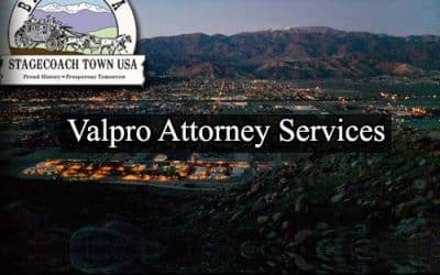 Banning California Registered Process Server