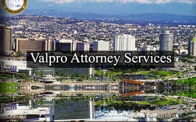 Carson California Registered Process Server