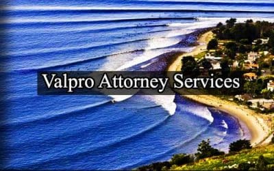 Carpinteria California Registered Process Server