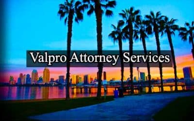 Coronado Registered Process Server