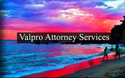 Del Mar Registered Process Server