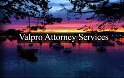 Del Rey Oaks Registered Process Server