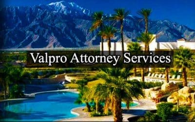 Desert Hot Springs Registered Process Server