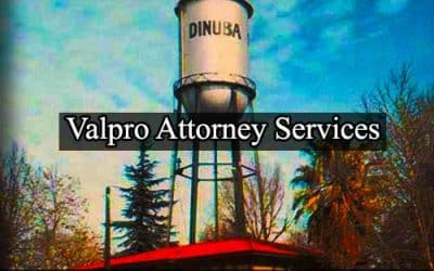 Dinuba Registered Process Server