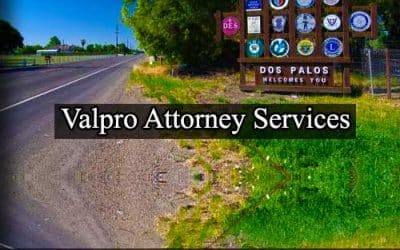 Dos Palos Registered Process Server