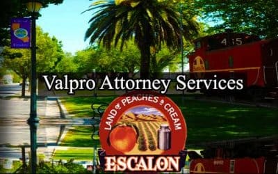 Escalon Registered Process Server