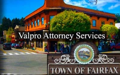 Fairfax Registered Process Server