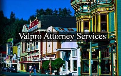 Ferndale Registered Process Server