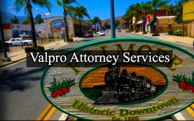 Fillmore Registered Process Server