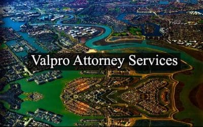 Foster City Registered Process Server