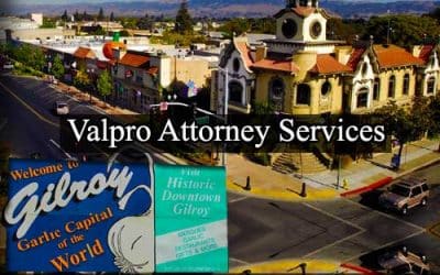 Gilroy Registered Process Server