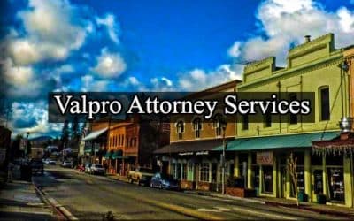 Grass Valley Registered Process Server