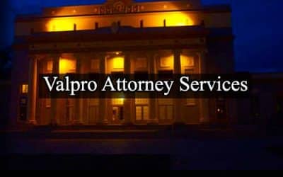 Hanford Registered Process Server