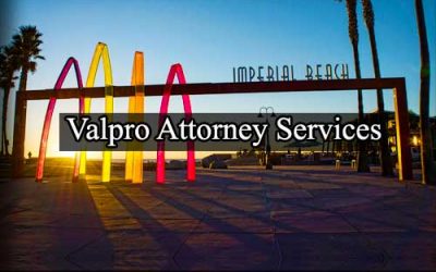 Imperial Beach Registered Process Server