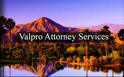 Indian Wells Registered Process Server