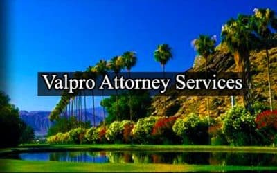 Indio Registered Process Server