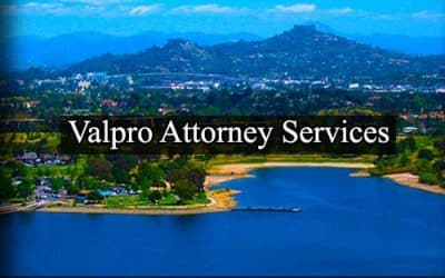 La Mesa Registered Process Server