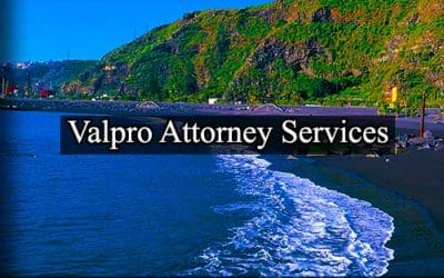 La Palma Registered Process Server