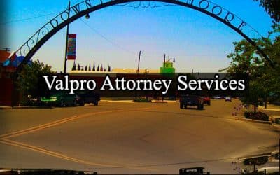 Lemoore Registered Process Server