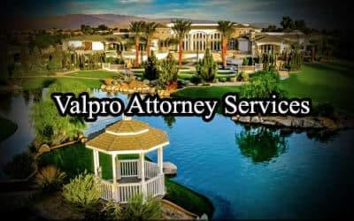 Rancho Mirage Registered Process Server