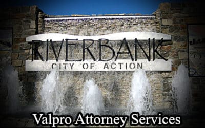 Riverbank Registered Process Server