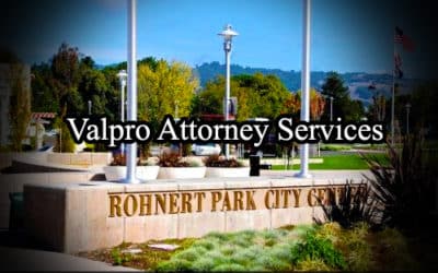 Rohnert Park Registered Process Server