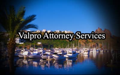 San Carlos Registered Process Server