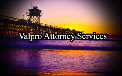 San Clemente Registered Process Server