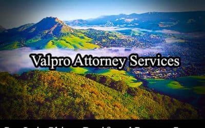 San Luis Obispo Registered Process Server