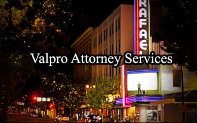 San Rafael Registered Process Server