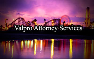 Santa Cruz Registered Process Server