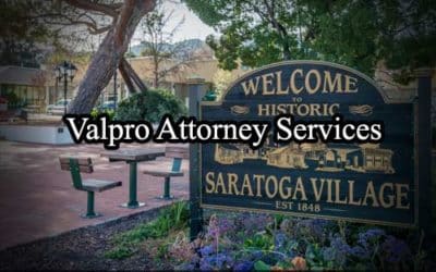 Saratoga Registered Process Server