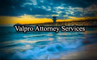 Seal Beach Registered Process Server