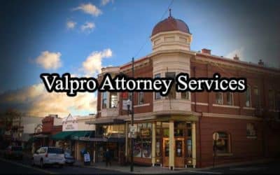 Sonora Registered Process Server