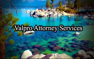 South Lake Tahoe Registered Process Server