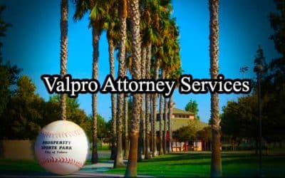 Tulare Registered Process Server