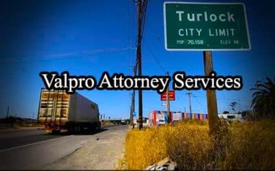 Turlock Registered Process Server