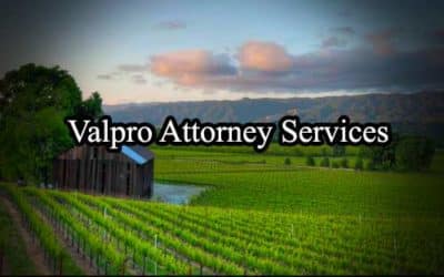 Ukiah Registered Process Server