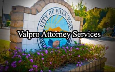 Villa Park Registered Process Server