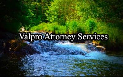 Waterford Registered Process Server