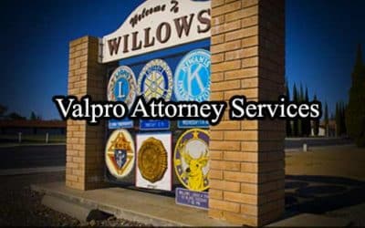 Willows Registered Process Server