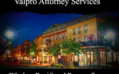 Windsor Registered Process Server