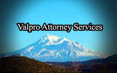 Yreka Registered Process Server