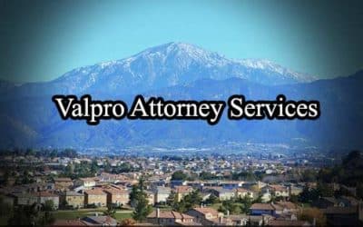 Yucaipa Registered Process Server