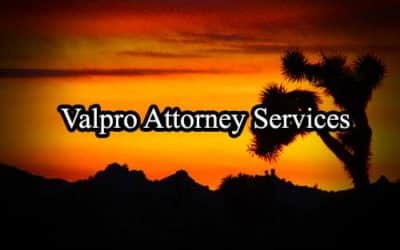 Yucca Valley Registered Process Server