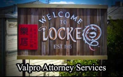 Locke Registered Process Server