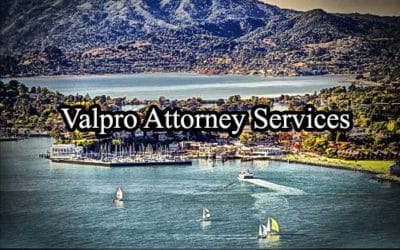 Belvedere Tiburon Registered Process Server