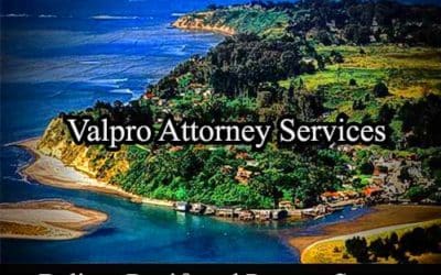 Bolinas California Registered Process Server