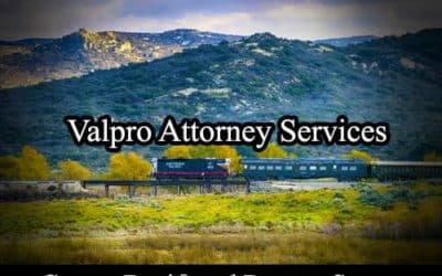 Campo California Registered Process Server