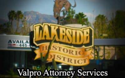 Lakeside California Registered Process Server